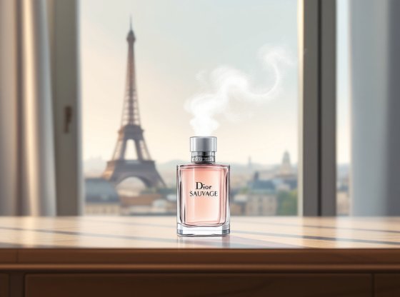 Voici le parfum masculin préféré des Français en 2024, selon une étude