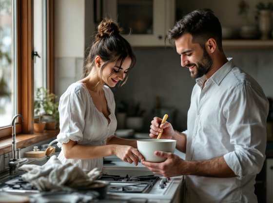 Le partage des tâches : mode d'emploi pour un quotidien équilibré