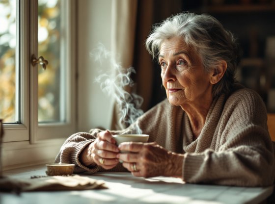 Pourquoi les femmes vivent-elles plus longtemps que les hommes ?