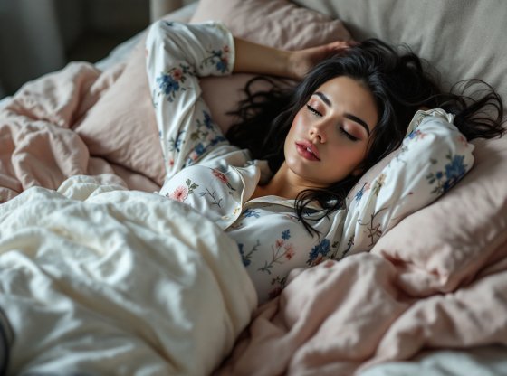 Pourquoi vous réveillez-vous toujours à 3h ou 4h du matin ? Les vraies raisons révélées