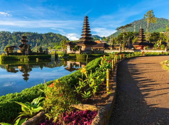 Que visiter à Bali ? Les incontournables de l'île des dieux