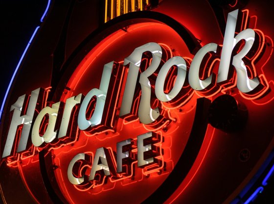 A Paris, le dernier Hard Rock Café français a fermé ses portes