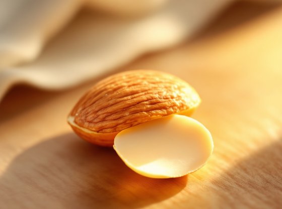 Les amandes : ces super-aliments aux incroyables bienfaits santé