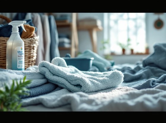 La jaunisse sur les oreillers : astuces efficaces pour les laver et les garder comme neufs