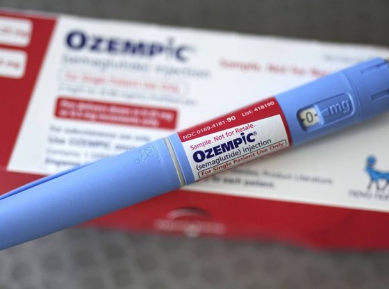 Ozempic : le secret minceur controversé des stars américaines