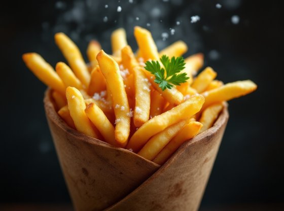 L'acrylamide, un contaminant alimentaire à connaître et à éviter