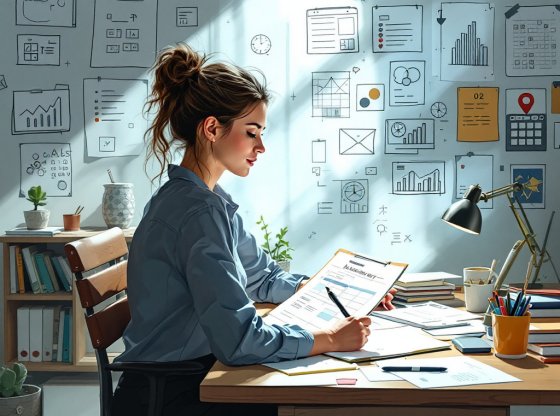 Organisation et planification : comment optimiser votre journée de travail ?