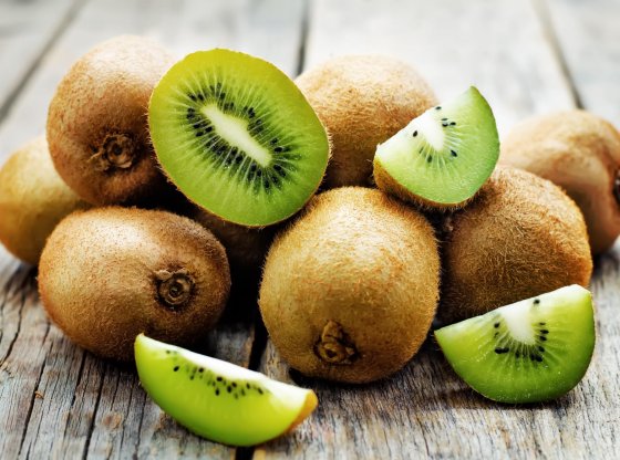 Le kiwi : un petit fruit aux grands bienfaits pour votre santé