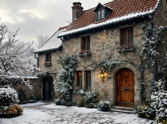 Est-ce que fermer les volets protège du froid et réduit la facture de chauffage ?