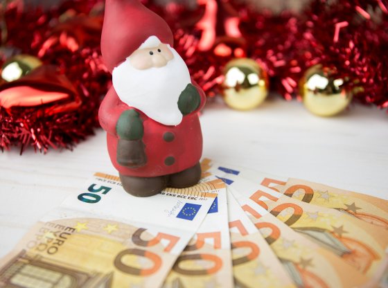 Le versement de la prime de Noël 2024 par la CAF : ce qu’il faut savoir