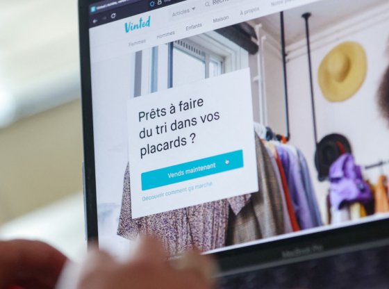 Attention : cette arnaque sévit sur Vinted et Le Bon Coin