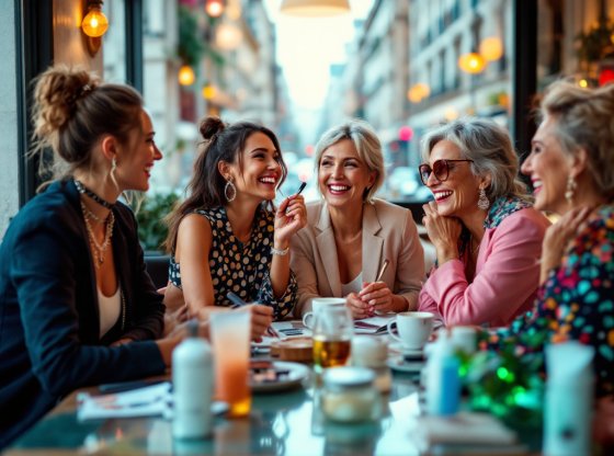 Le secret des personnes qui paraissent plus jeunes : découvrez leurs astuces