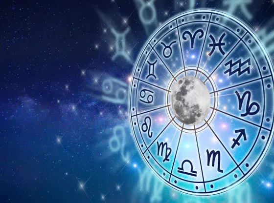 Astrologie : découvrez l'horoscope de 2025 pour les 12 signes du zodiaque !