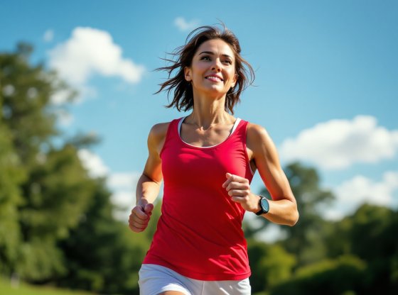 Les bienfaits de l'exercice physique pour la santé des femmes après 40 ans