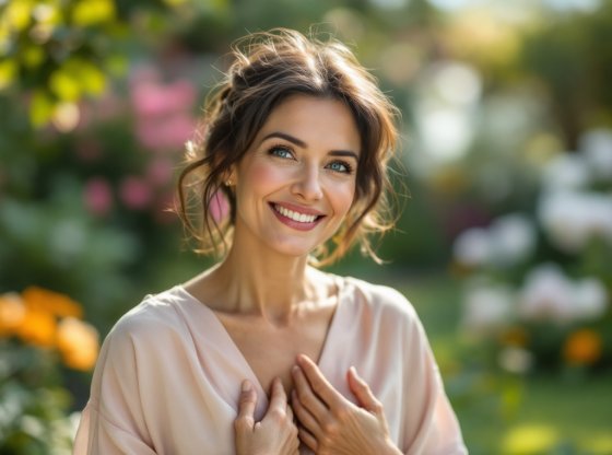 Santé mentale : comment prévenir le stress et l'anxiété à la quarantaine ?