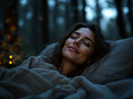 L'importance du sommeil à partir de 40 ans : nos conseils pour des nuits réparatrices