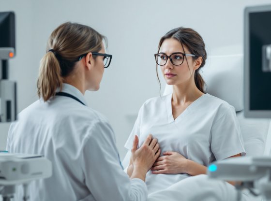Les examens médicaux indispensables entre 35 et 50 ans
