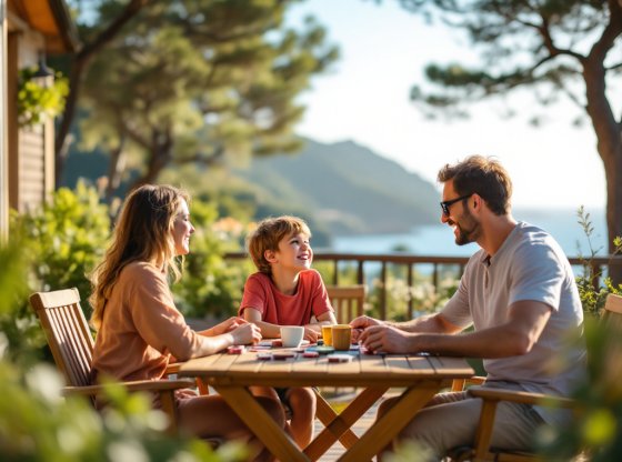 Les meilleurs clubs de vacances pour allier détente et activités en famille