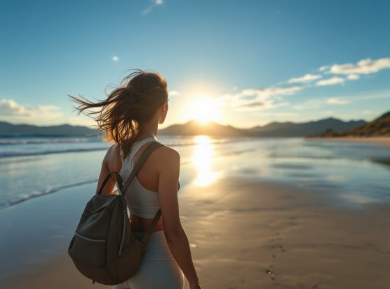 Séjours sportifs pour femmes : dépasser ses limites après une séparation