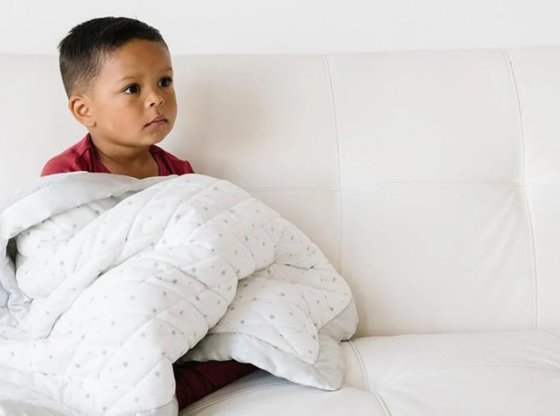 Pourquoi les couettes lestées sont-elles populaires auprès des personnes autistes ? Découvrez les bienfaits inattendus