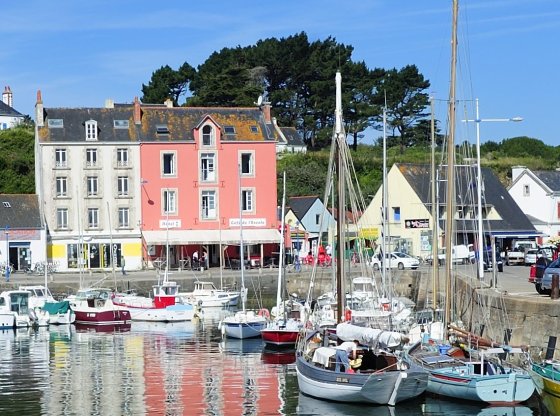 L'île de Groix : un joyau breton à découvrir absolument