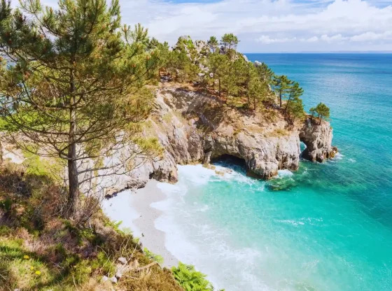 Belle-Île-en-Mer : un joyau breton à découvrir absolument