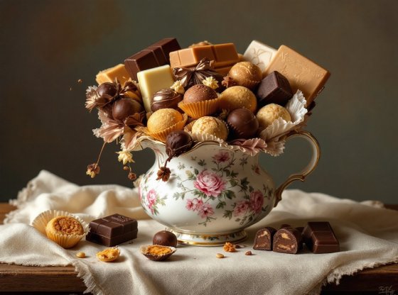 Quel chocolat choisir ? Le guide ultime pour les amateurs et gourmands