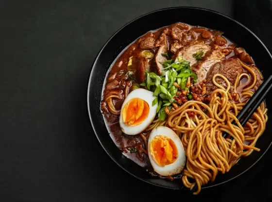 Cuisiner japonais à la maison : découvrez les secrets d’une cuisine authentique