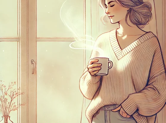 Après 20 ans en couple, je décide de vivre enfin : un témoignage poignant