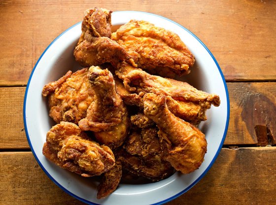 La recette ultime du poulet frit maison : croustillant et savoureux