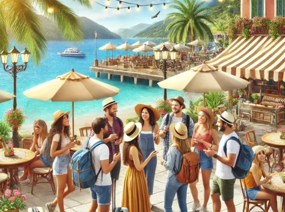 Où partir pour faire des rencontres entre célibataires ?