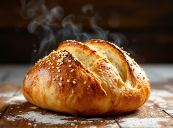 Créer son pain maison au levain : le guide ultime pour débuter