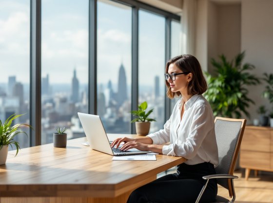 Horoscope travail 2025 : ce que les astres réservent à votre carrière