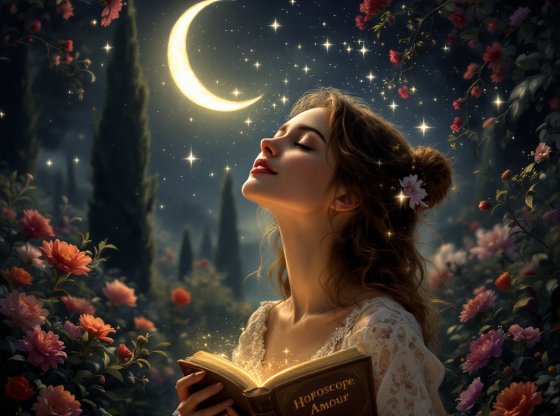 Horoscope amour 2025 : ce que les astres réservent à votre cœur