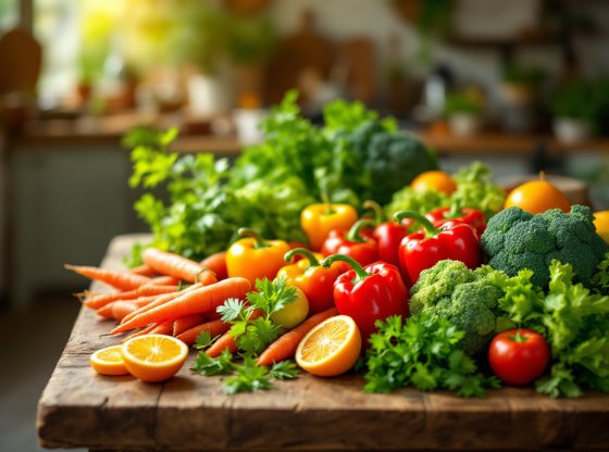 Manger des légumes crus : les incroyables bénéfices pour votre santé