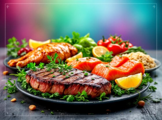 Quelle quantité de viande manger pour rester en bonne santé ?