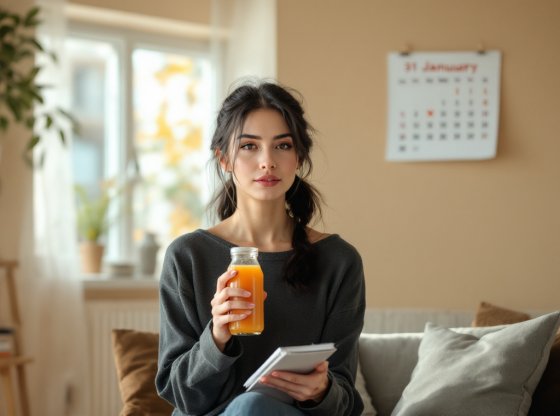 Dry January : et si vous releviez le défi pour votre santé ?