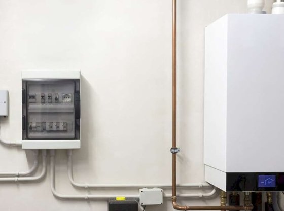 Chaudière à condensation : quelles aides à l’installation ?