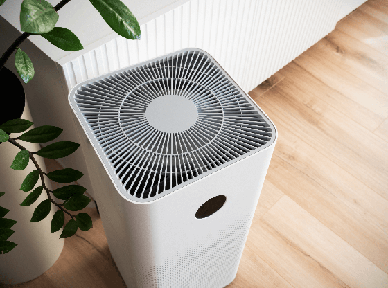 Les purificateurs d'air sont-ils vraiment efficaces pour votre santé ?