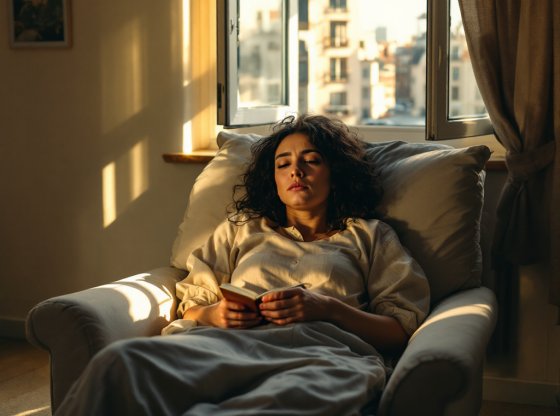 Pourquoi je suis constamment fatiguée ? Les causes et solutions