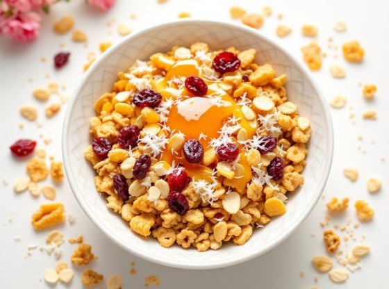 Quelles céréales choisir pour un petit-déjeuner sain et équilibré ?