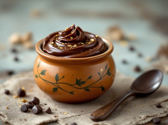 Créer sa pâte à tartiner maison : une recette simple et gourmande