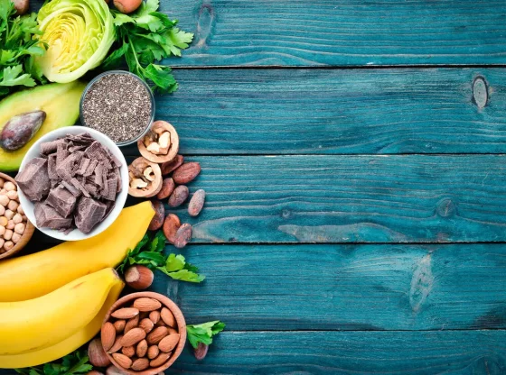 Je mange quoi pour renforcer mon immunité ? Les aliments incontournables