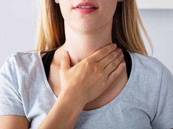 Carence en iode : un danger caché pour votre santé