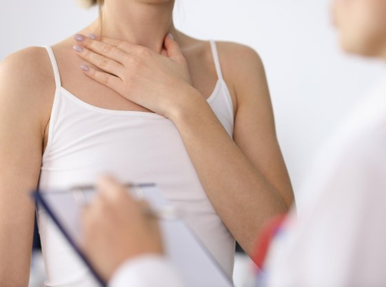 Lymphome : comprendre cette maladie et ses traitements