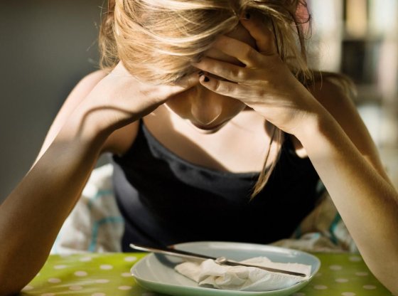 Comment repérer des troubles du comportement alimentaire ?