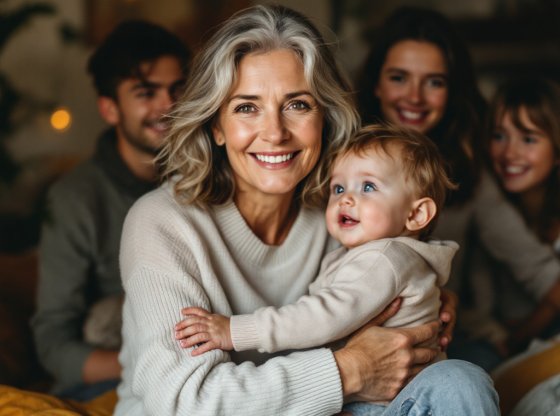 À 50 ans, désormais la priorité, c'est moi : témoignage de Sylvie