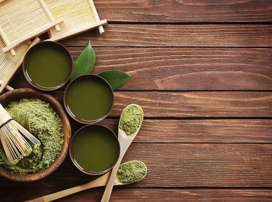 Les vertus du thé matcha : pourquoi l'adopter dans votre routine ?