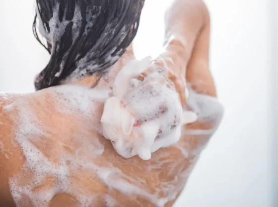Fabriquer son gel douche maison : simple, économique et naturel