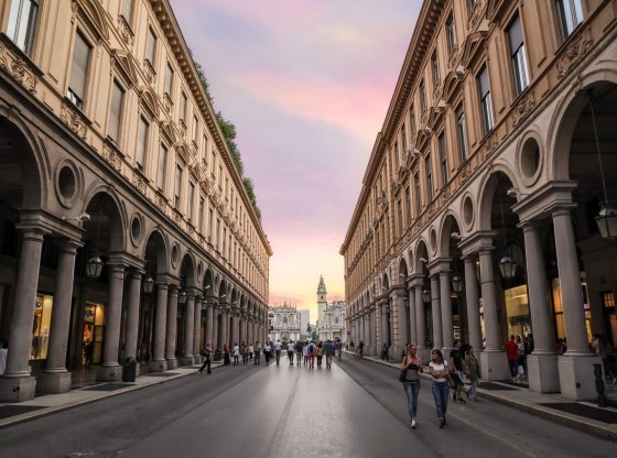Que visiter à Turin ? Les incontournables de la capitale du Piémont